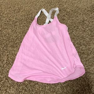 NIKE tank top